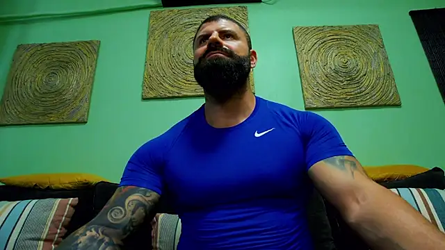 Онлайн чат XXX XtreamLeonard
