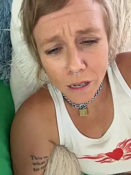 XXX chat uživo modela goodgirlbabydoll