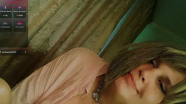 TsPostophere Live XXX-chat