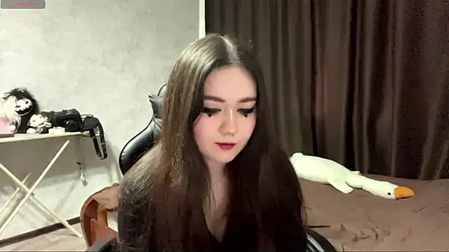 ActedMlin 라이브 XXX 채팅