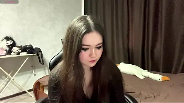 ActedMlin Adlı Modelin Canlı XXX Sohbeti