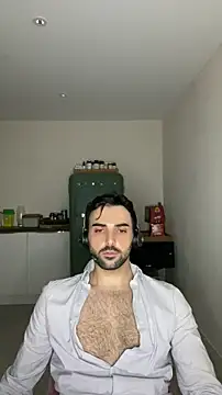 Chat XXX Live eauminerale