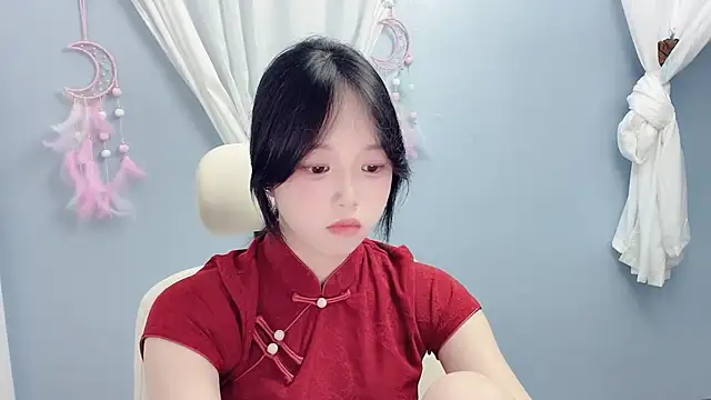 Yanys521 Obrolan Langsung XXX