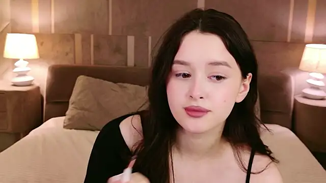 EvaSwenn Live XXX chat