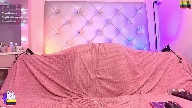 DakotaRosee's Live XXX Chat
