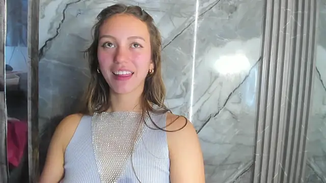 Manson_and_Zoe Chat XXX live