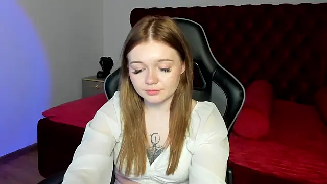 Chat XXX Live ElinaVale