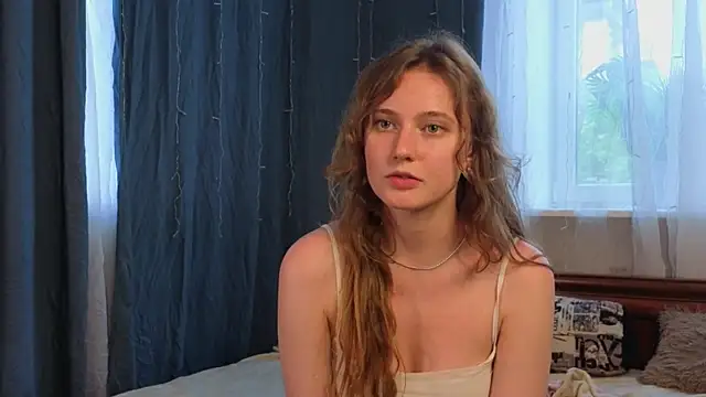 RubieHeiser Live XXX-chat