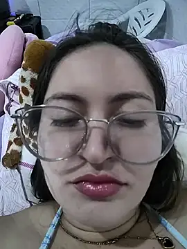 Chat XXX ao vivo de Fetichista23