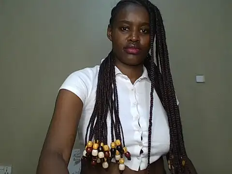 Prettygodess1's Live XXX Chat