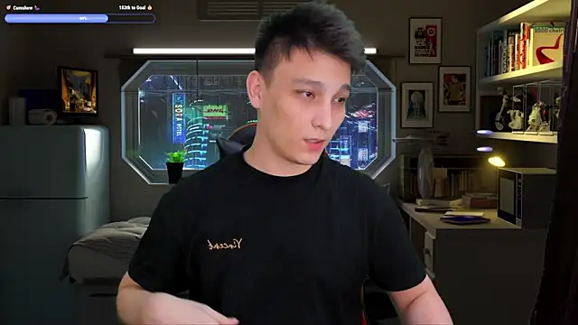 Justin_time111 live XXX chat