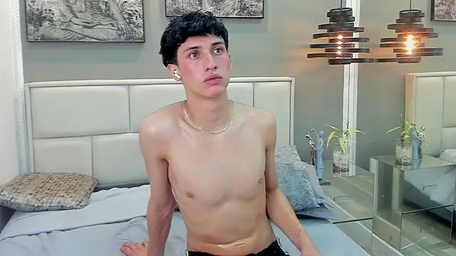 thom_ames Live XXX Chat