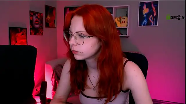 amelaya Live XXX-Chat