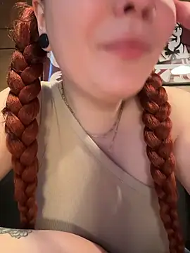 Baby__Fox – Naživo XXX chat