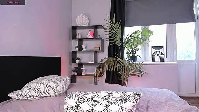 Chat XXX Live TrishaEans
