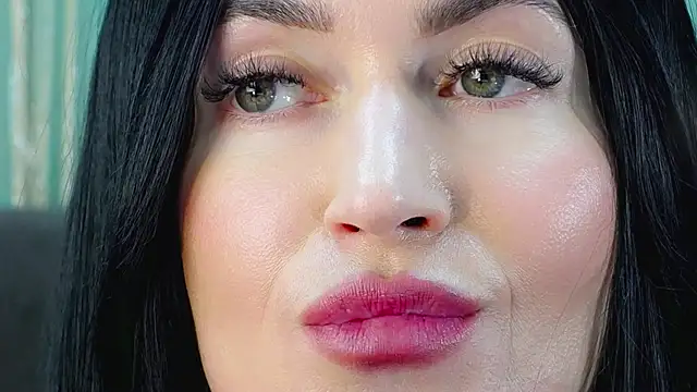 XXX chat uživo modela JaneWalch