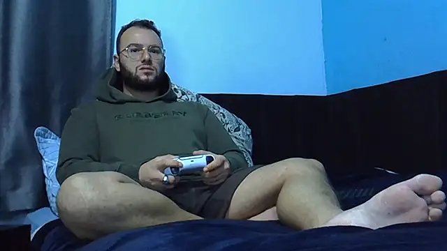 Show modela piazaocwb23 na web-kameri