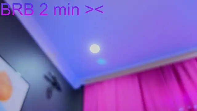MariannaLomas 라이브 XXX 채팅