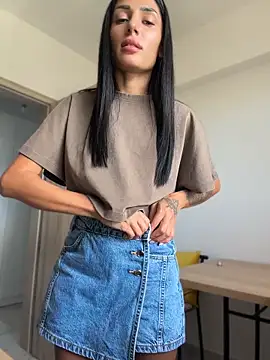 VickyM99 现场XXX聊天