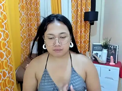 Chat +18 de BigCockLexie ao vivo