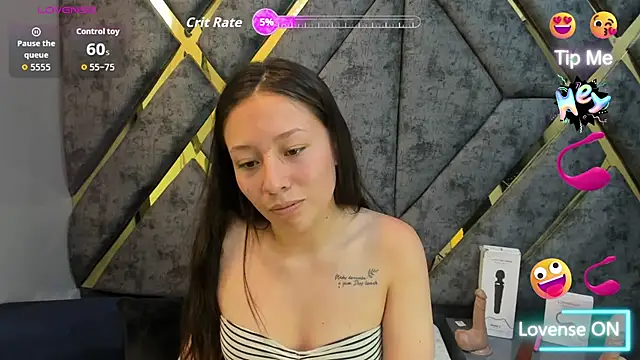 alison_deep's Live XXX Chat