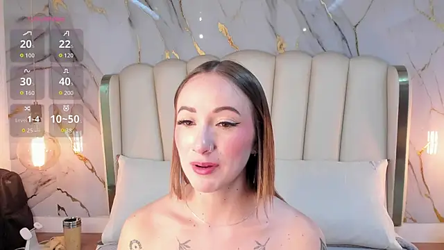 Hannah_Lane's Live XXX Chat