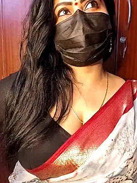 Anushka_flower's Live XXX Chat