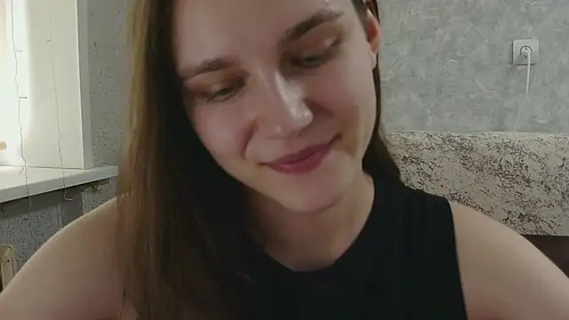 DolcezzaCream Live XXX-chat