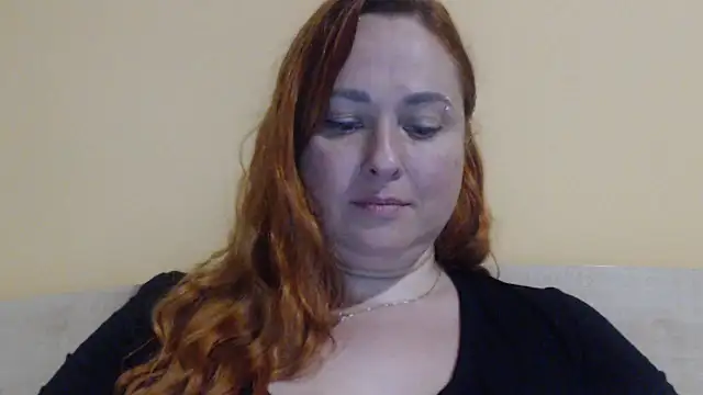 Онлайн чат XXX Foxy_Kate3333