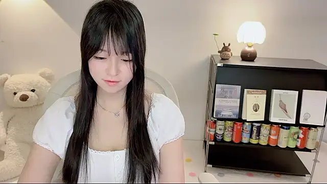 Chat +18 de Onechestnut ao vivo