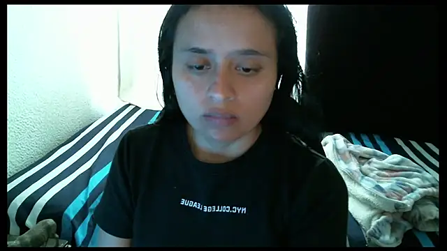 Negritatata's Live XXX Chat