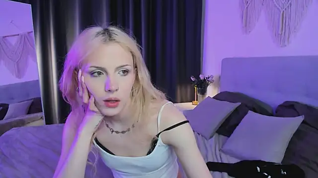 Онлайн чат XXX Tiffany__King