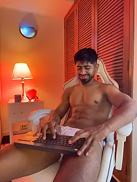 Teaserhoussejj_'s Live XXX Chat