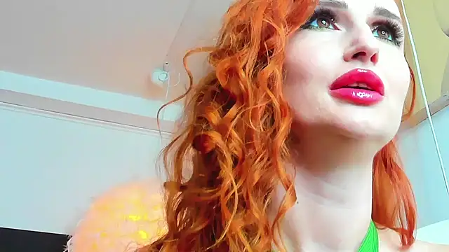 دردشة Red_Fairy_ الجنسية المباشرة