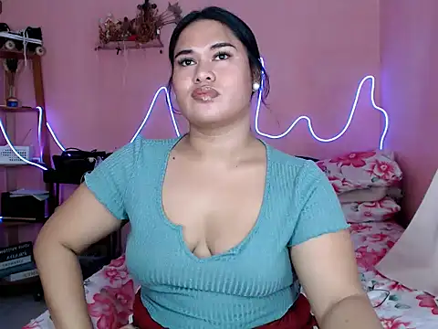 Sembang XXX Secara Langsung Miss_RebeccaLove