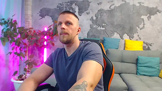 VikingChrisss' Live XXX Chat