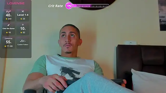 MikeRoss7777's Live XXX Chat