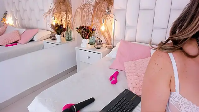 ClaradelMar 라이브 XXX 채팅