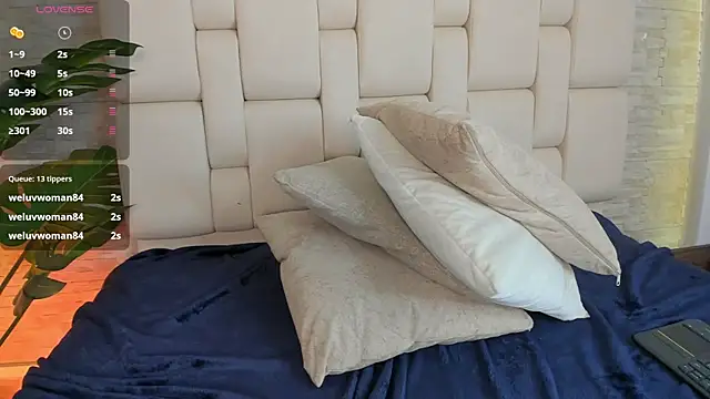 Lilyrousse_'s Live XXX Chat