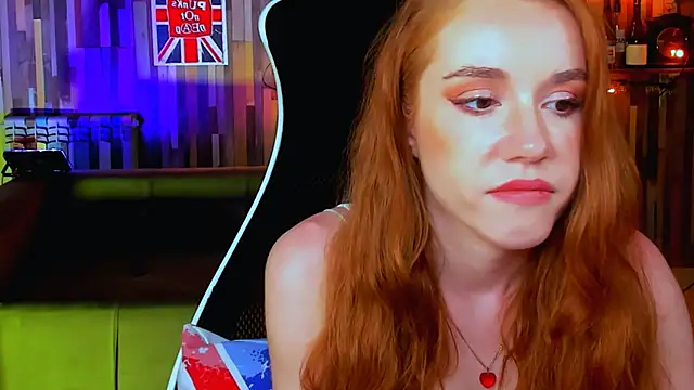 Živý XXX chat MilaSiren