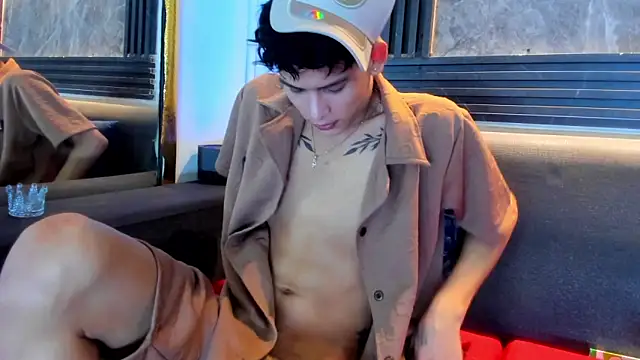 Brianhot0F – Live XXX-chat