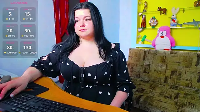 Chat XXX en directo de Linasexy777