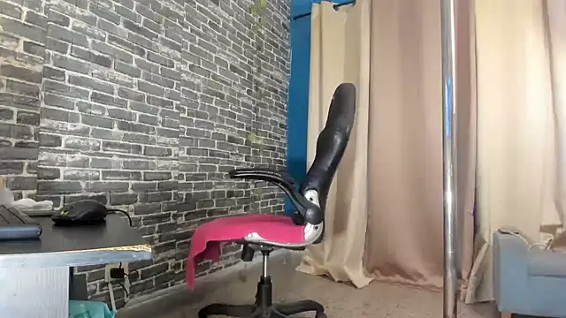 Živý XXX chat iam_samy_