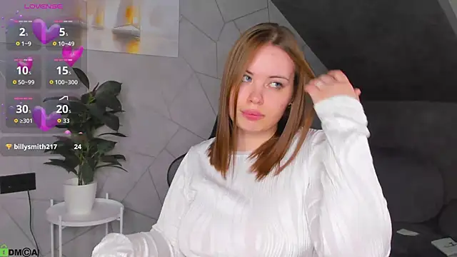EricaElliott 即時 XXX 聊天