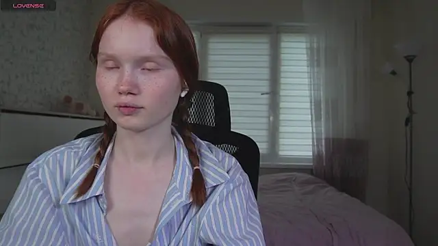 Živý XXX chat Nellie_baby