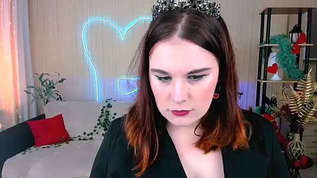 Chatroom XXX en direct de OliviaTwens