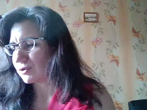 Chat XXX en directo de Miss_Heliena
