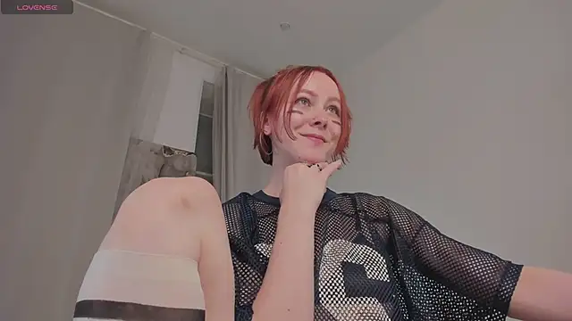 LilianKroft's Live XXX Chat