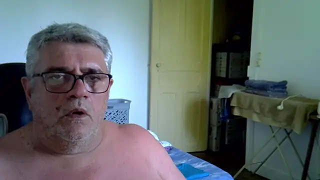 Laurent_oldmen – Live XXX-chat