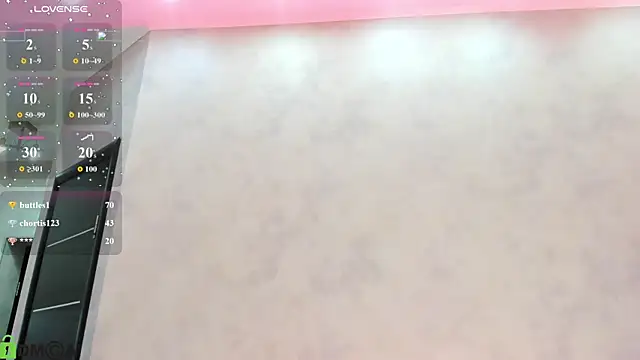 دردشة Valery_Grand الجنسية المباشرة